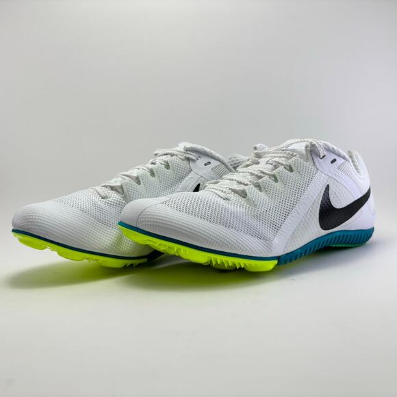 NWOT NIKE “Zoom Rival” Track & Field Shoes Womens Size 6 - Picture 10 of 11